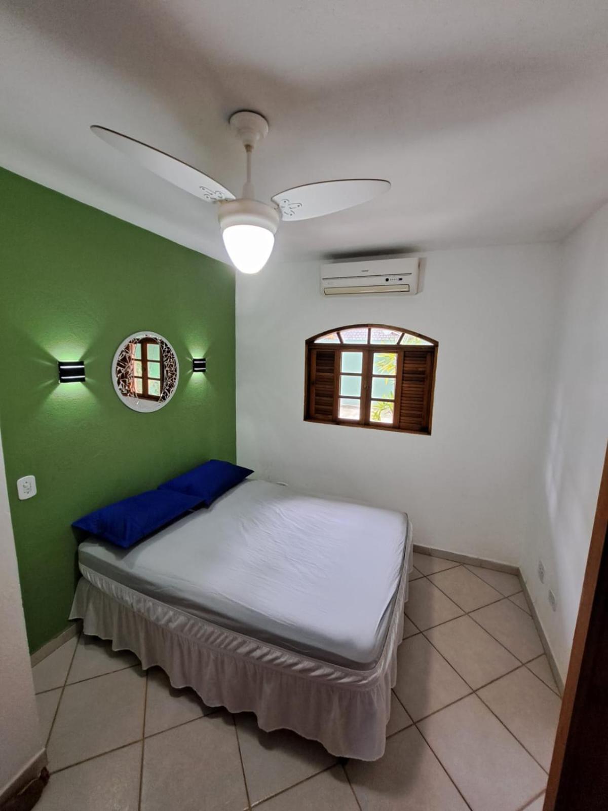 Casacurral Villa Ilhabela Exterior photo