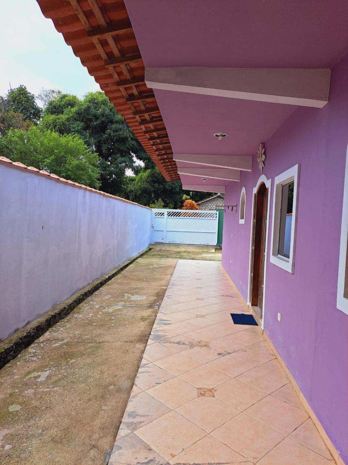 Casacurral Villa Ilhabela Exterior photo